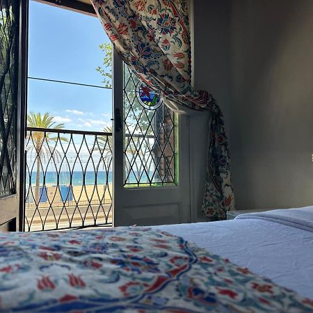 Vilador Beach Hotel マズノウ エクステリア 写真