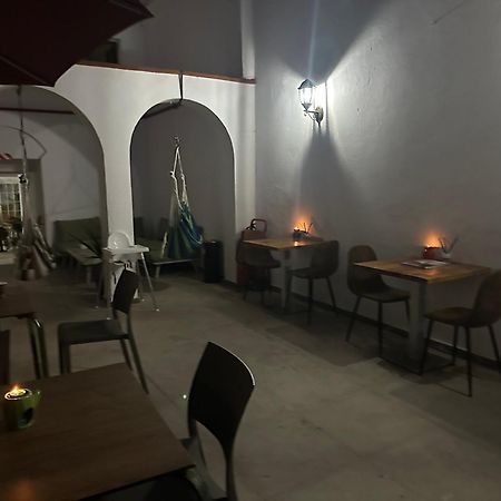 Vilador Beach Hotel マズノウ エクステリア 写真