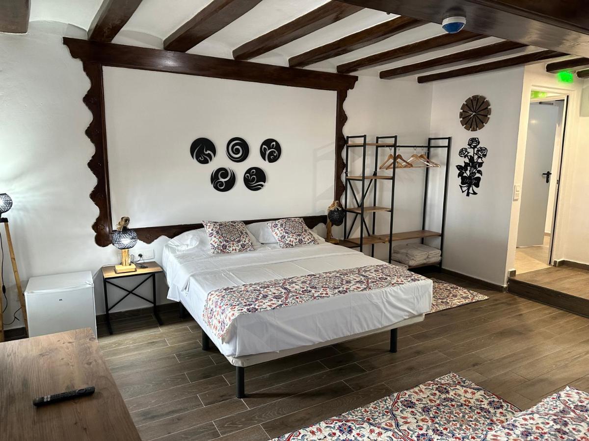 Vilador Beach Hotel マズノウ エクステリア 写真