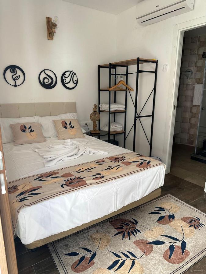 Vilador Beach Hotel マズノウ エクステリア 写真