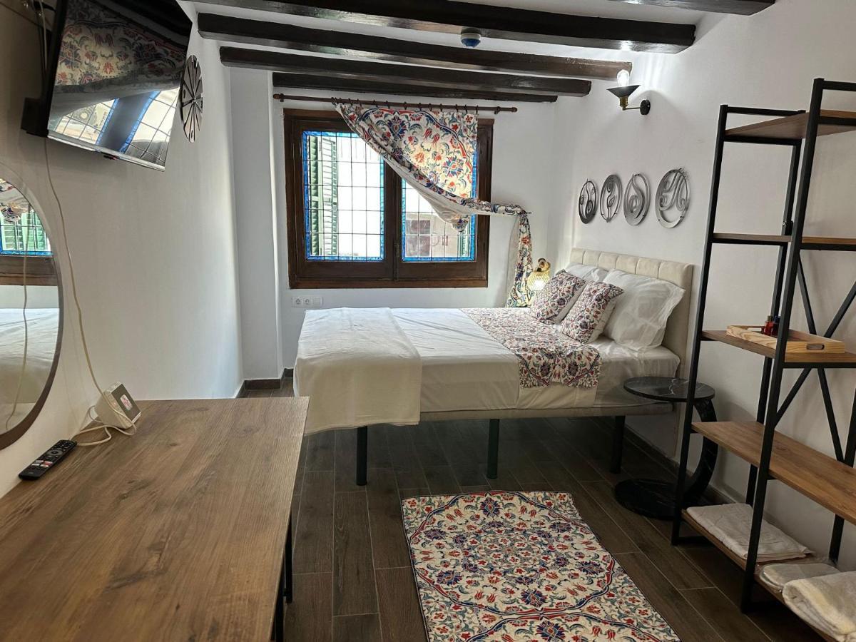 Vilador Beach Hotel マズノウ エクステリア 写真