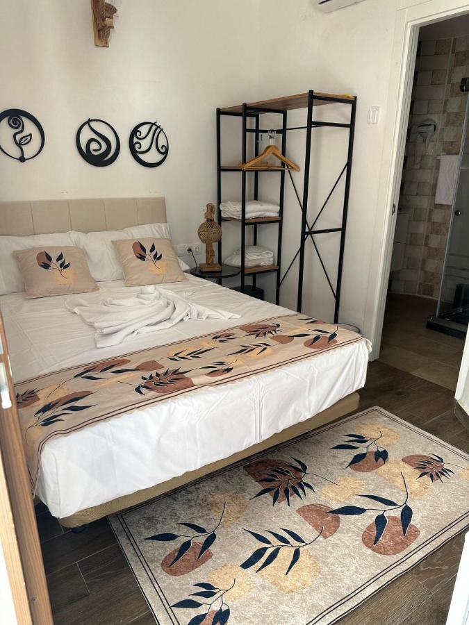 Vilador Beach Hotel マズノウ エクステリア 写真
