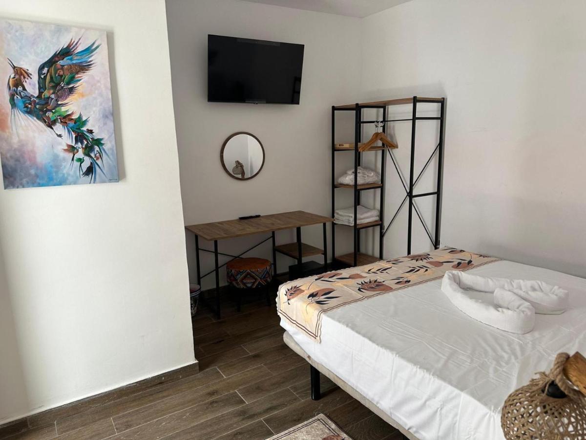 Vilador Beach Hotel マズノウ エクステリア 写真