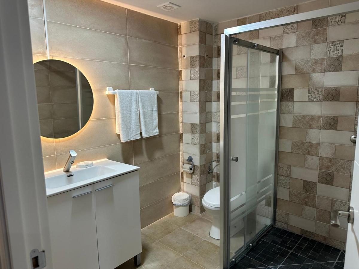 Vilador Beach Hotel マズノウ エクステリア 写真