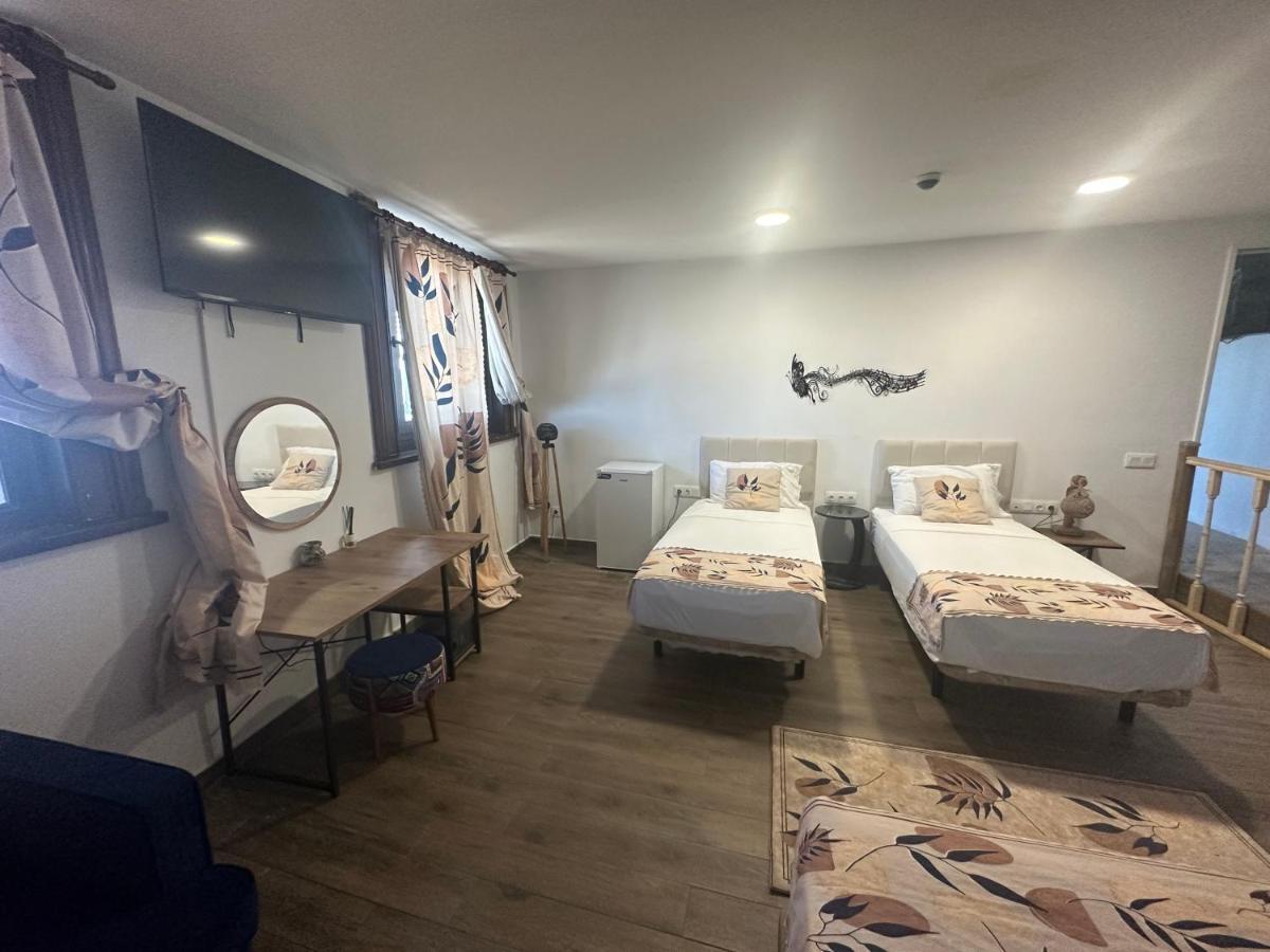 Vilador Beach Hotel マズノウ エクステリア 写真