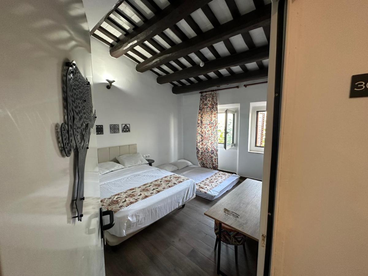 Vilador Beach Hotel マズノウ エクステリア 写真