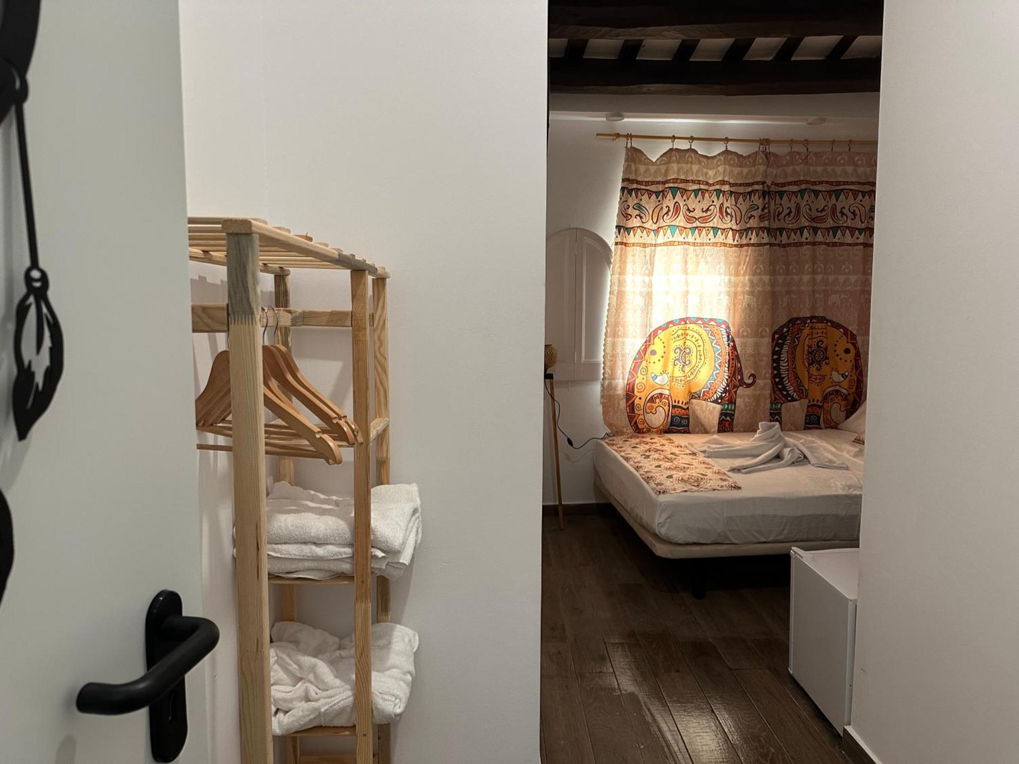Vilador Beach Hotel マズノウ エクステリア 写真