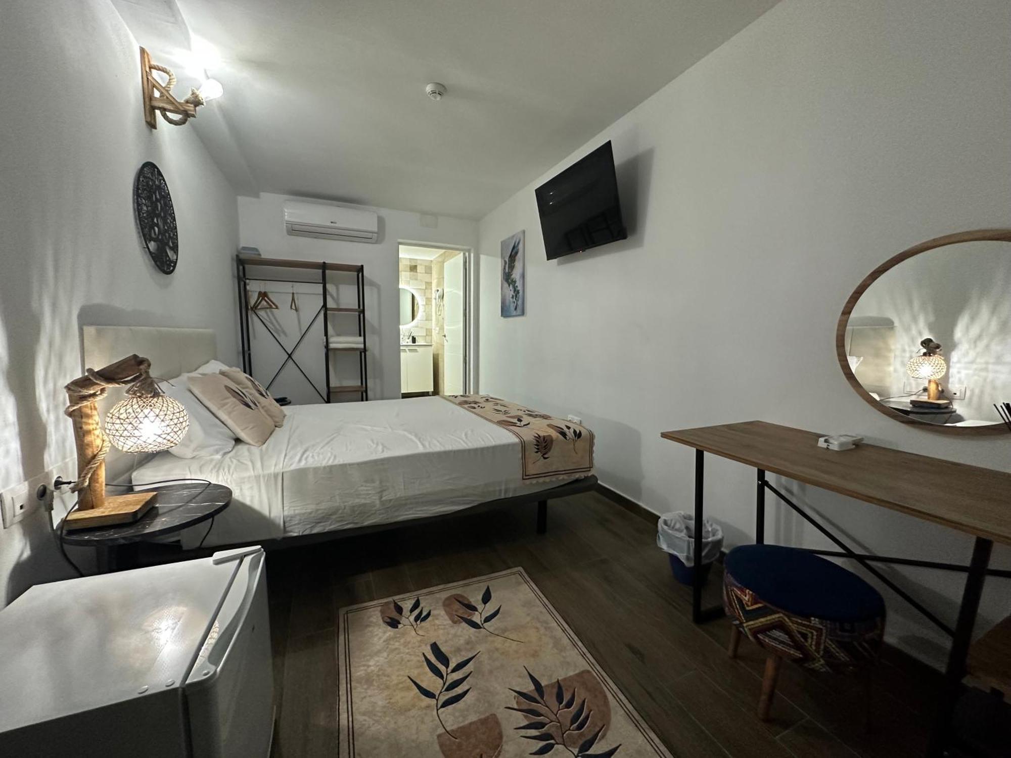 Vilador Beach Hotel マズノウ エクステリア 写真