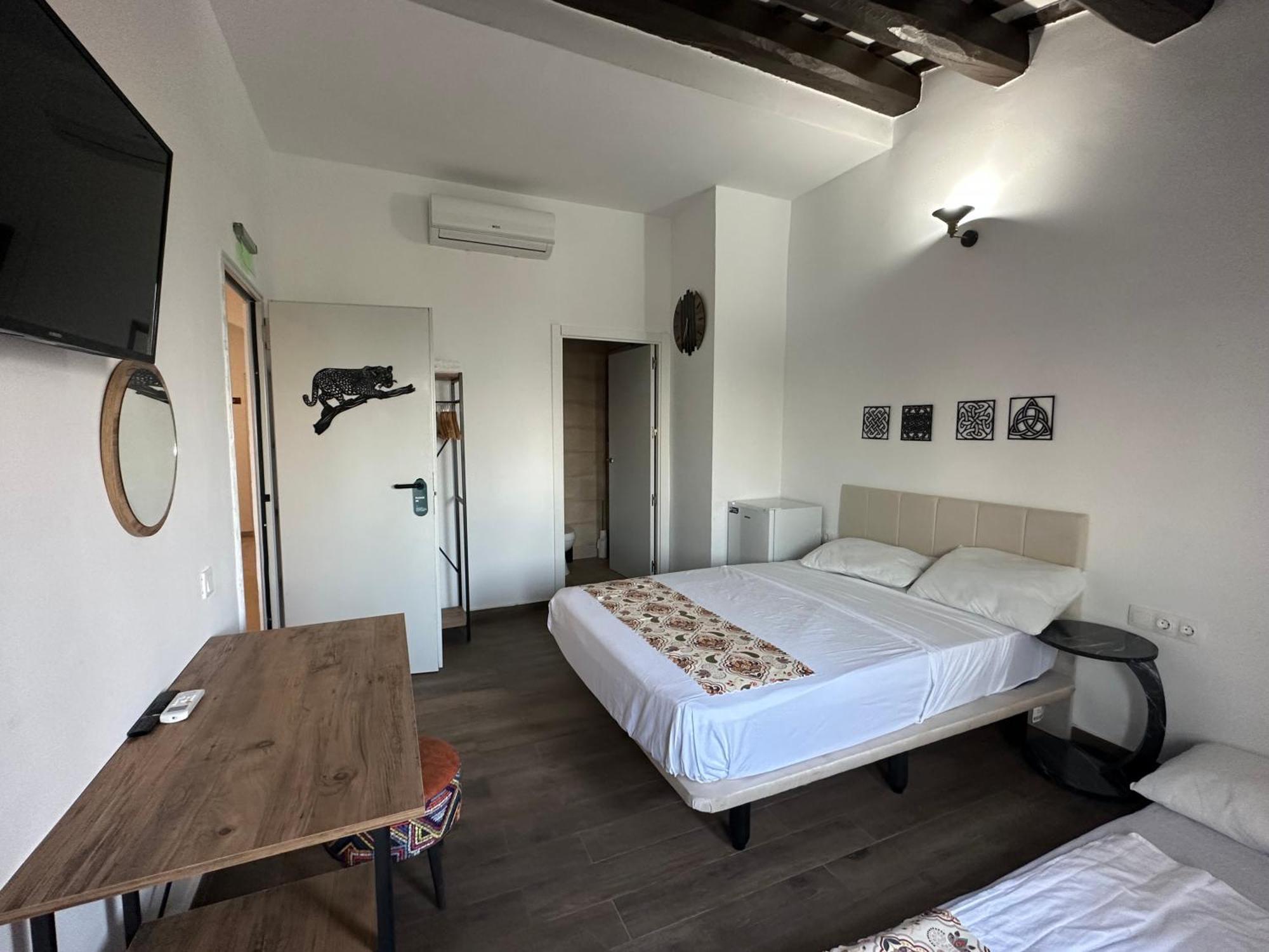 Vilador Beach Hotel マズノウ エクステリア 写真