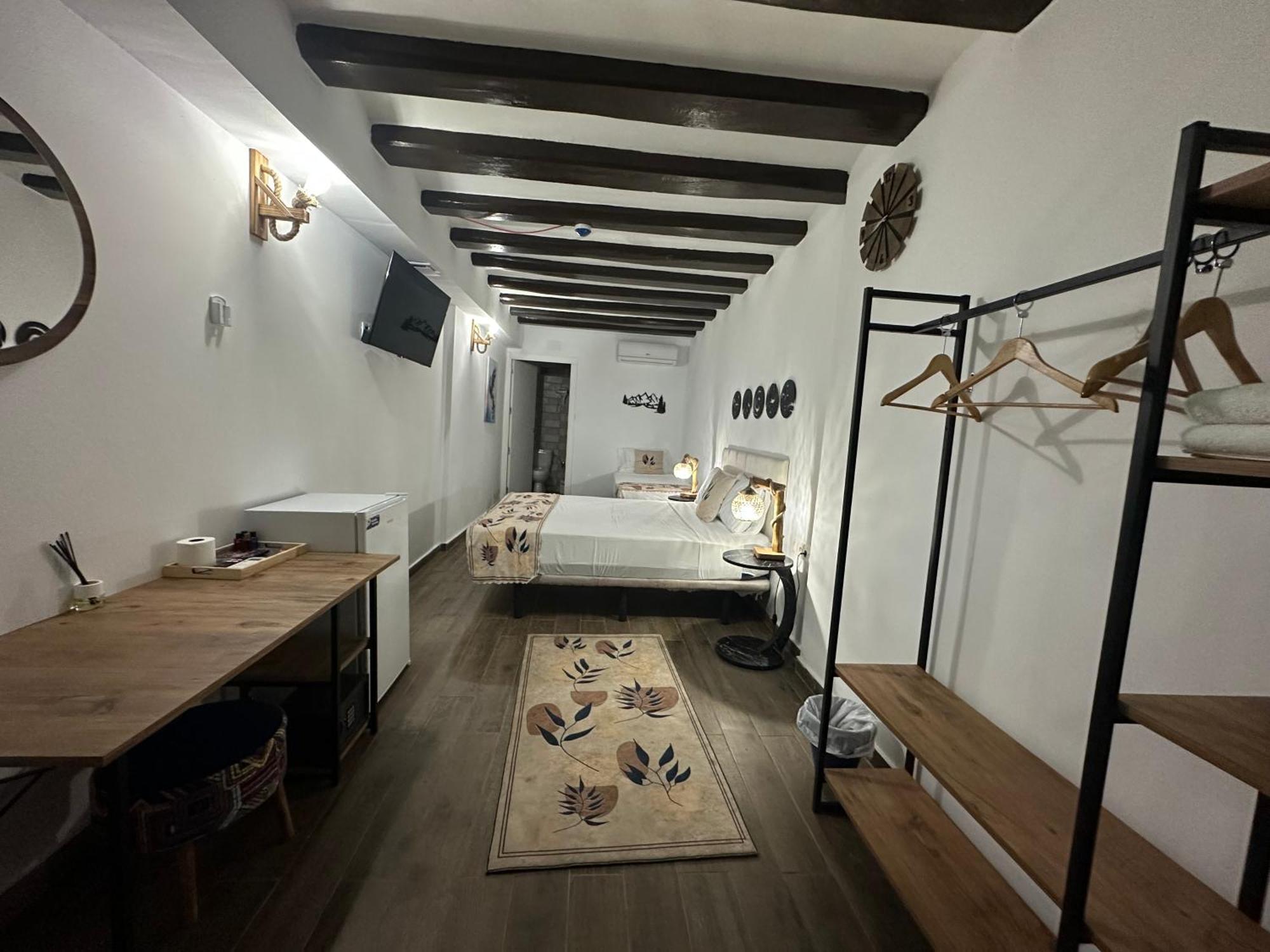 Vilador Beach Hotel マズノウ エクステリア 写真