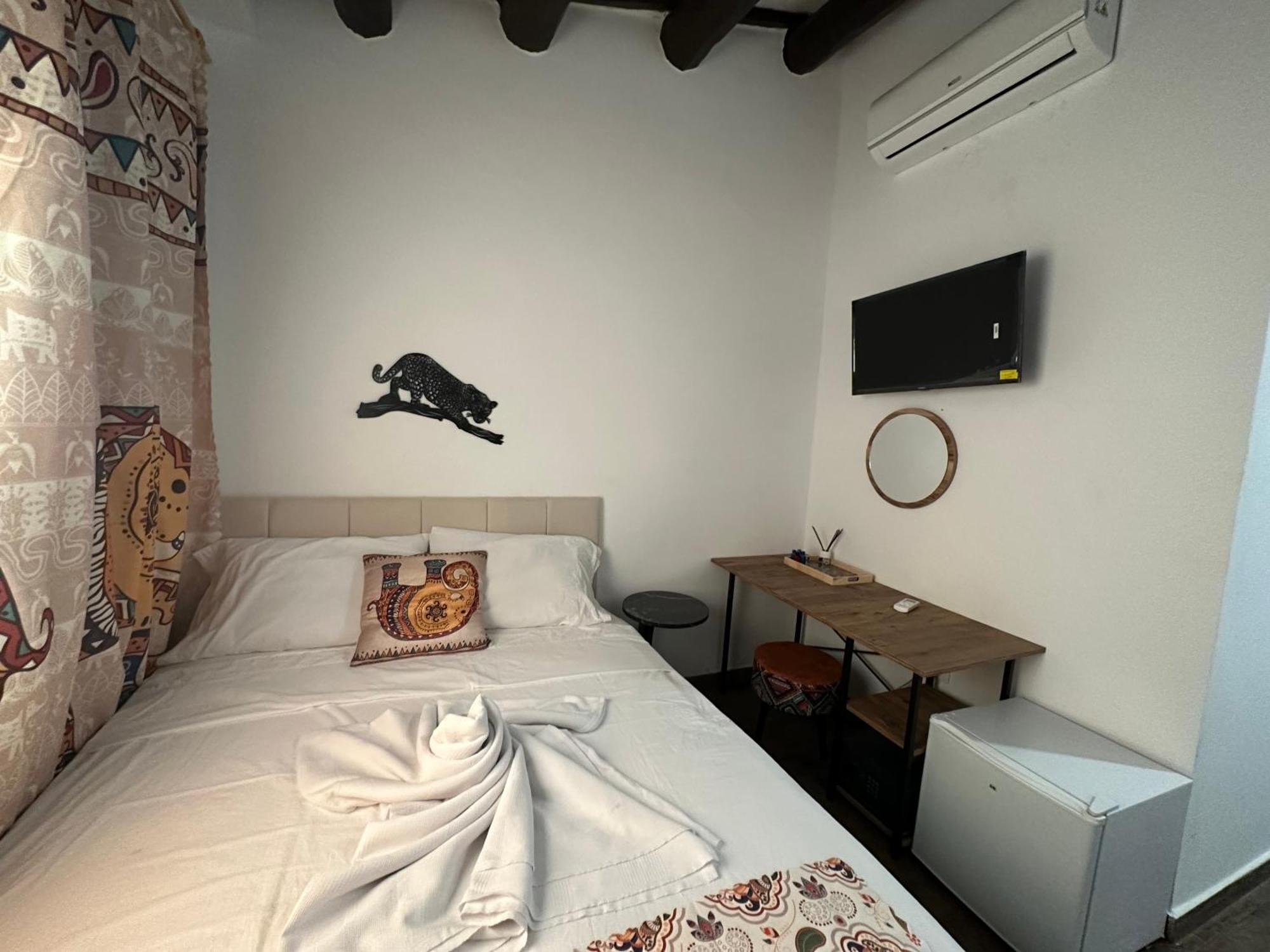 Vilador Beach Hotel マズノウ エクステリア 写真