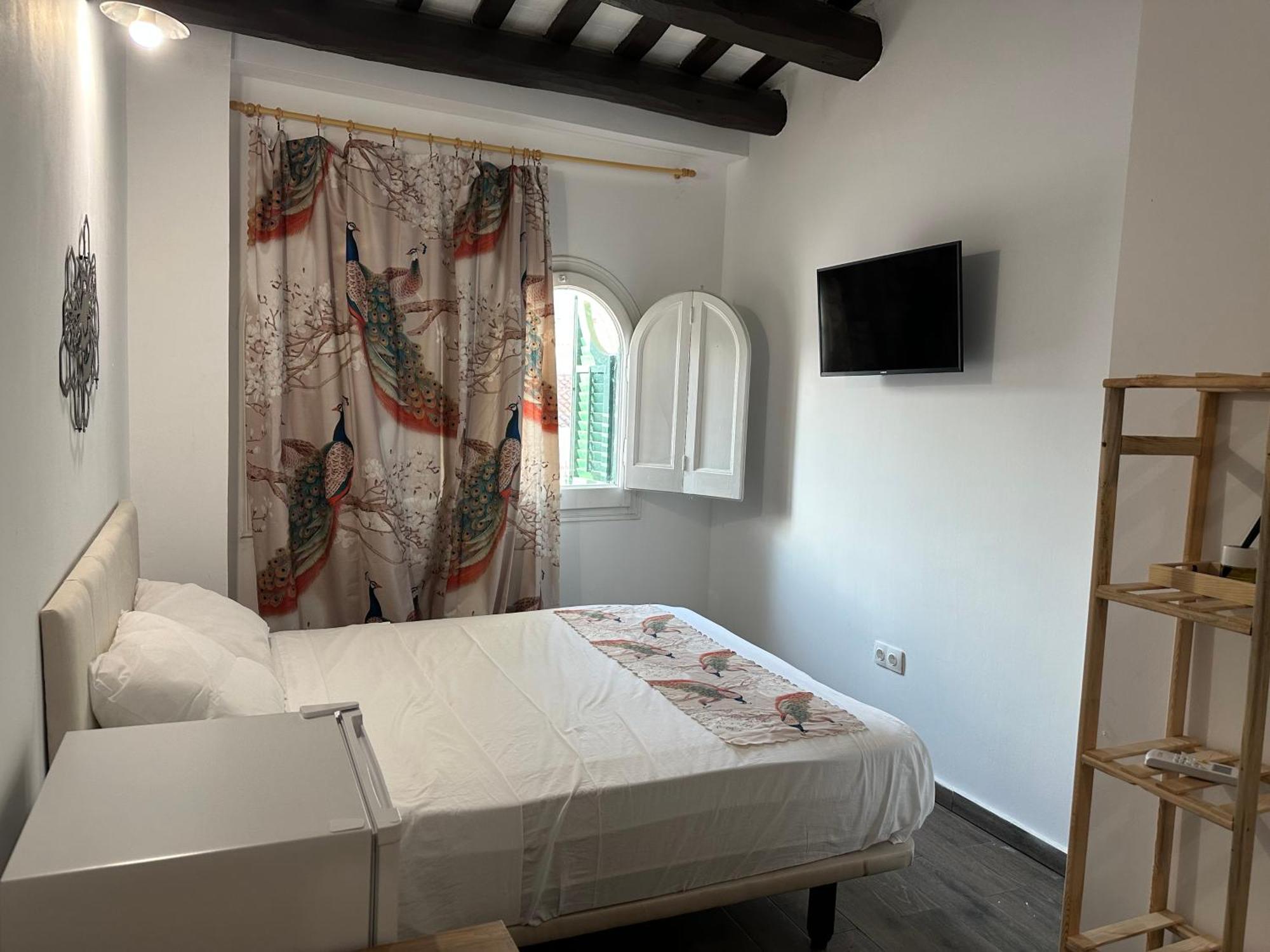 Vilador Beach Hotel マズノウ エクステリア 写真