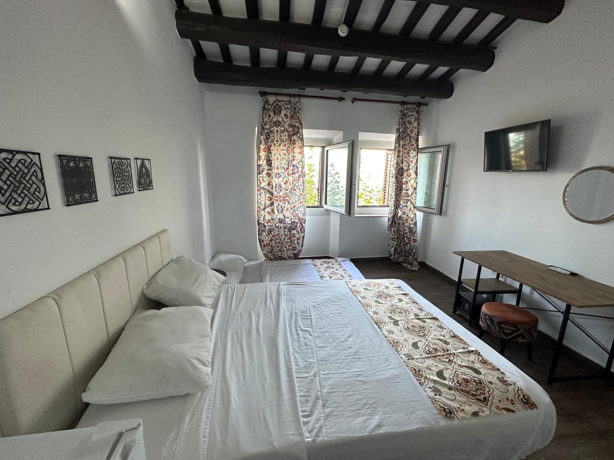 Vilador Beach Hotel マズノウ エクステリア 写真