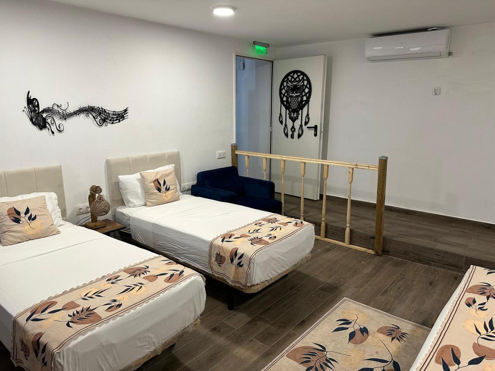 Vilador Beach Hotel マズノウ エクステリア 写真