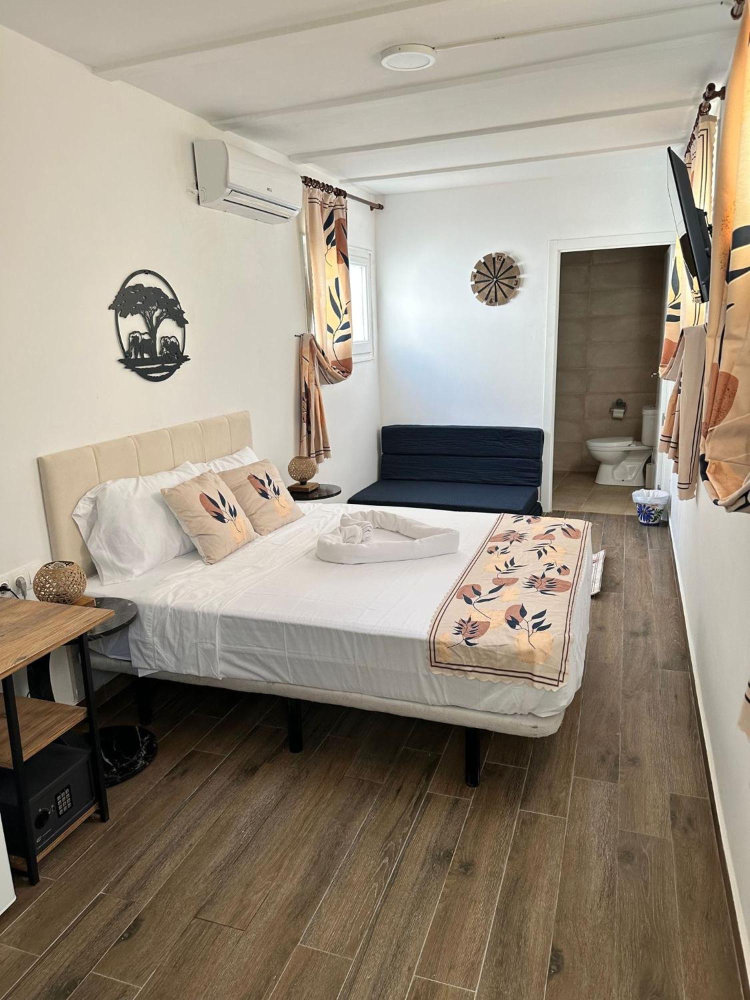 Vilador Beach Hotel マズノウ エクステリア 写真